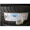 Image 1 : 1 New Douglas Performance Tire - 225/45R17