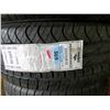 Image 1 : 1 New Douglas Performance Tire - 235/55R18