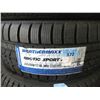 Image 1 : 1 New Weathermaxx Arctic  Sport Tire