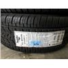 Image 1 : 1 New Douglas All Season Tire 235/60R17