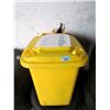 Image 1 : New 125 Liter Spill Kit in Rolling Bin