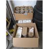 Image 1 : 3 Boxes of Assorted Oil Filters