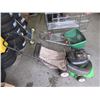 Image 1 : Lawn Boy Gas Mower & Scott's Seed Spreader