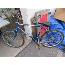 Pro Tour Cougar 185 Speed Bicycle