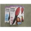 Image 1 : 3 New Electric Simply Straight Ceramic Hair