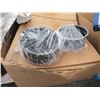 Image 1 : Skid of New Assorted Steel Tire Rims