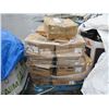 Image 1 : Skid of New Assorted Steel Tire Rims