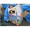 Image 1 : Skid of Assorted Store Return Goods