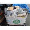 Image 1 : Skid of Assorted Store Return Goods