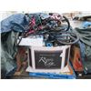 Image 1 : Skid of Store Return Bicycle Parts