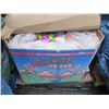 Image 1 : Skid of Store Return Easter Goods and More