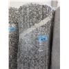 Image 1 : 5' x 7' Grey Patterned Low Pile Area Carpet