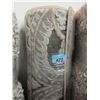 Image 1 : 5' x 7' Low Pile Patterned Area Carpet