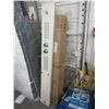 Image 1 : Two 5 Foot Tall Shower Panels