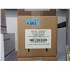 Image 1 : 4 Boxes of CHOCXO  Dark Chocolate Super Squares