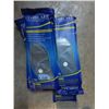 Image 1 : 8 Pairs of Men's Size 15 Orthotic Insoles