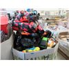 Image 1 : Skid of Assorted Store Return Toys and More