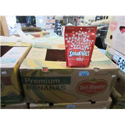 20 x 400 Gram Bags of Red and White Smarties