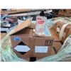 Image 1 : Case of Lifebuoy Alcohol Based Hand Sanitizer