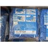 Image 1 : New 12' x 28' Blue Western Rugged Tarp