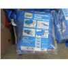 Image 1 : New Blue 10' x 16' Western Rugged Tarp