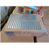 Image 1 : 4 Cases of 48 MiTek MT6X18 TEE-LOK
