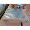 Image 1 : 4 Cases of 48 MiTek MT6X18 TEE-LOK