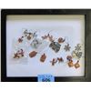 Image 1 : New Frederick Design Metal Earrings & Pendants