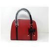 Image 2 : 3 Ladies New Handbags -1 Red, 1 Pink, & 1 Yellow
