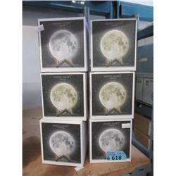 6 New Moonlights