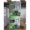 Image 1 : 2 Betazooer Reptile Humidifiers