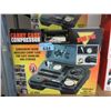 Image 1 : New 12 Volt Carry Case Compressor - 260 PSI