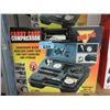 Image 1 : New 12 Volt Carry Case Compressor - 260 PSI
