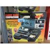 Image 1 : New 12 Volt Carry Case Compressor - 260 PSI