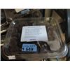 Image 1 : 4 Containers of Dark Chocolate Peanut Butter Cups
