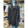 Image 1 : 1 Ladies Coat - Jessica Plus - Size 18W