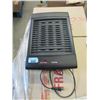 Image 1 : New T-Fal Compact Indoor BBQ Multi-Grill