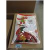 Image 1 : 10 KG Case of Canada Candy Ju Jubes