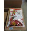 Image 1 : 10 KG Case of Canada Candy Ju Jubes