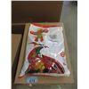 Image 1 : 10 KG Case of Canada Candy Ju Jubes