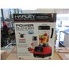 Image 1 : New Harley Pasternak 8 Blade Power Blender