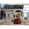 Image 1 : New Harley Pasternak 8 Blade Power Blender