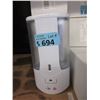 Image 1 : 5 Automatic Soap Dispensers
