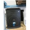 Image 1 : Pair of Yorkville Elite Speakers