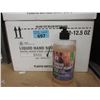 Image 1 : Case of 12 x 12.5 Oz Basil Hand Soap