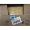 Image 1 : 12 KG Bag of Chopped Dry Roasted Unsalted Peanuts