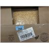 Image 1 : 12 KG Bag of Chopped Dry Roasted Unsalted Peanuts