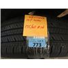 Image 1 : 1 New Westlake M&S Tire 175/65R14