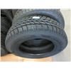 Image 1 : 1 New Kelly Winter Access 195/65R15 Tire