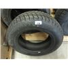 Image 1 : 1 New Weathermaxx Arctic Winter 205/65R15 Tire